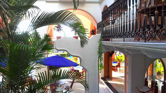 Canadian Resorts Huatulco