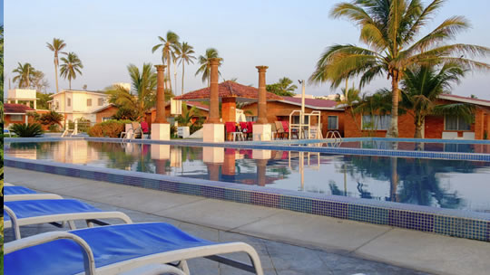 Canadian Resorts Veracruz